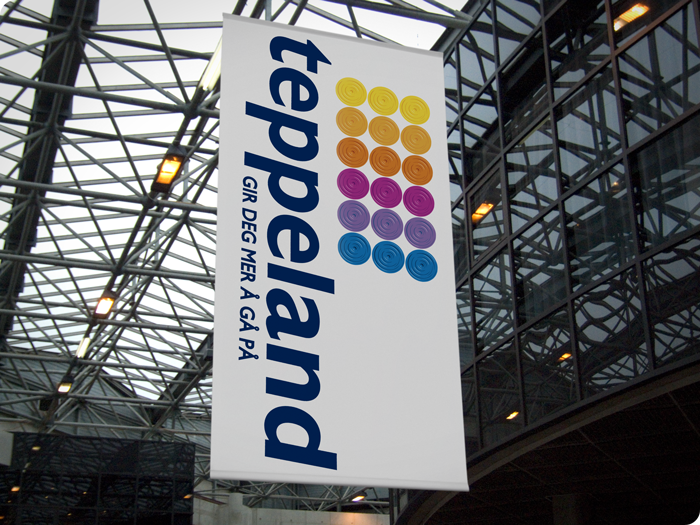 Teppeland