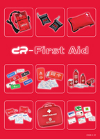 DR-First Aid