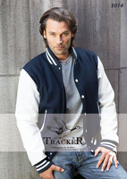 Tracker